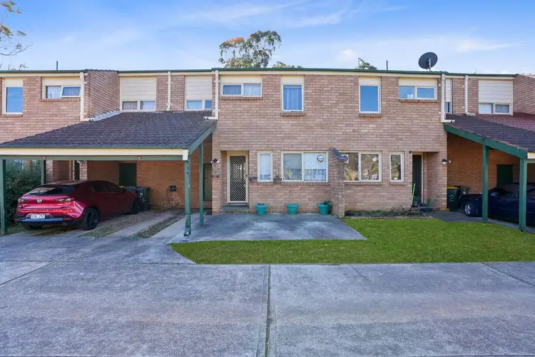 3/41 The Parkway, Bradbury NSW 2560