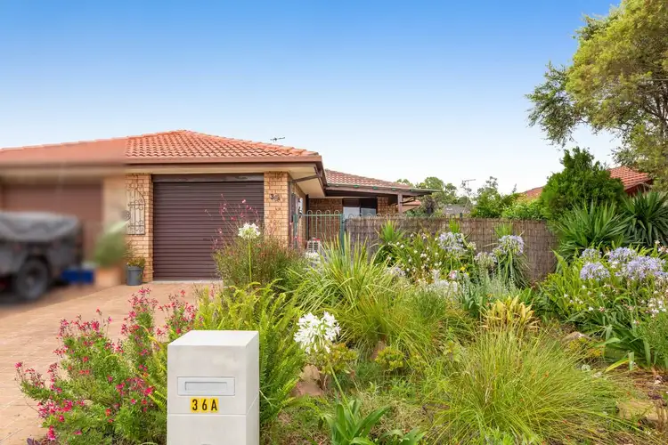 36A Othello Avenue, Rosemeadow NSW 2560