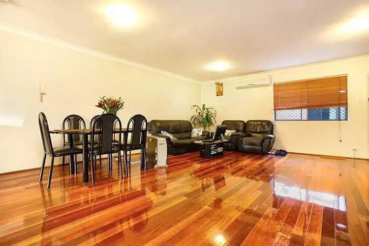 Third view of Homely apartment listing, 4/51 Bathurst Street, Liverpool NSW 2170