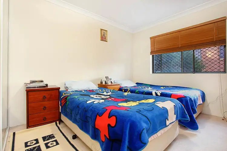 Fourth view of Homely apartment listing, 4/51 Bathurst Street, Liverpool NSW 2170