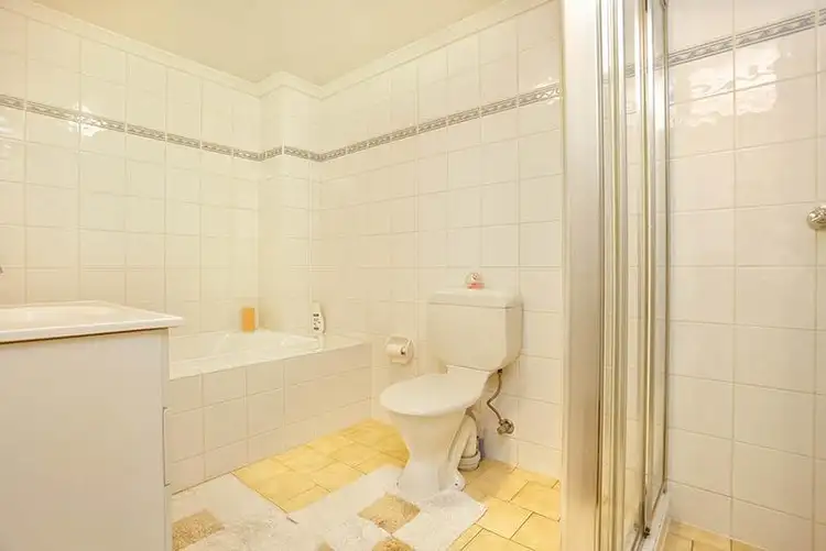 Fifth view of Homely apartment listing, 4/51 Bathurst Street, Liverpool NSW 2170