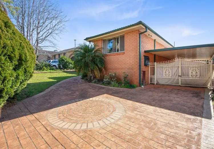 116 Fawcett Street, Glenfield NSW 2167