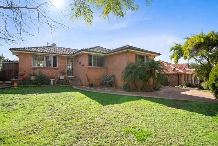 Second view of Homely house listing, 116 Fawcett Street, Glenfield NSW 2167