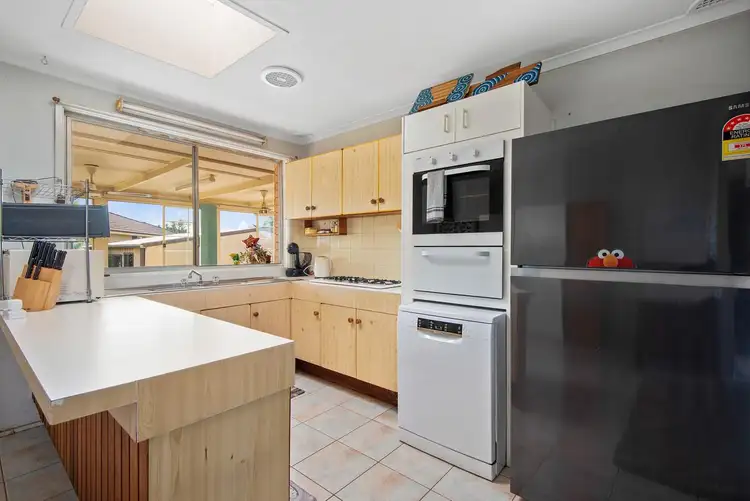 Fourth view of Homely house listing, 116 Fawcett Street, Glenfield NSW 2167