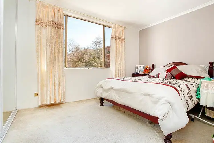 Main view of Homely apartment listing, 126/1 Riverpark Drive, Liverpool NSW 2170