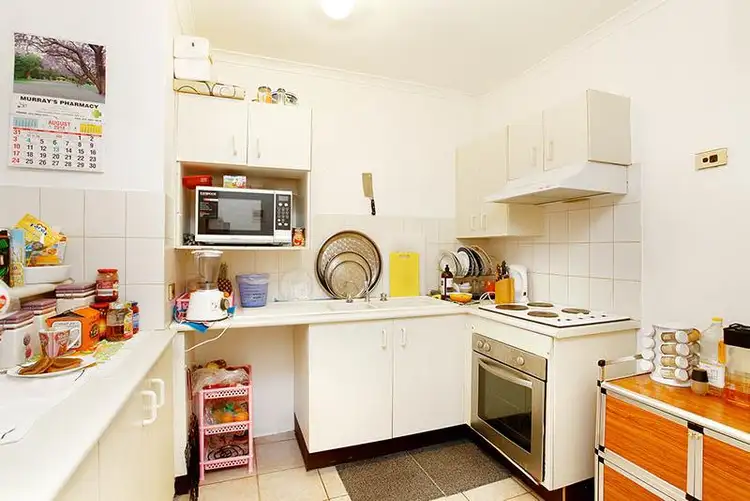 Second view of Homely apartment listing, 126/1 Riverpark Drive, Liverpool NSW 2170