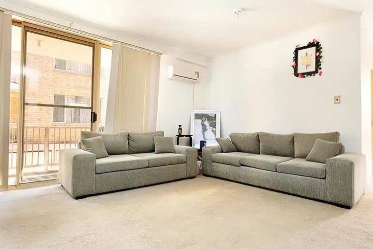 Fourth view of Homely apartment listing, 126/1 Riverpark Drive, Liverpool NSW 2170