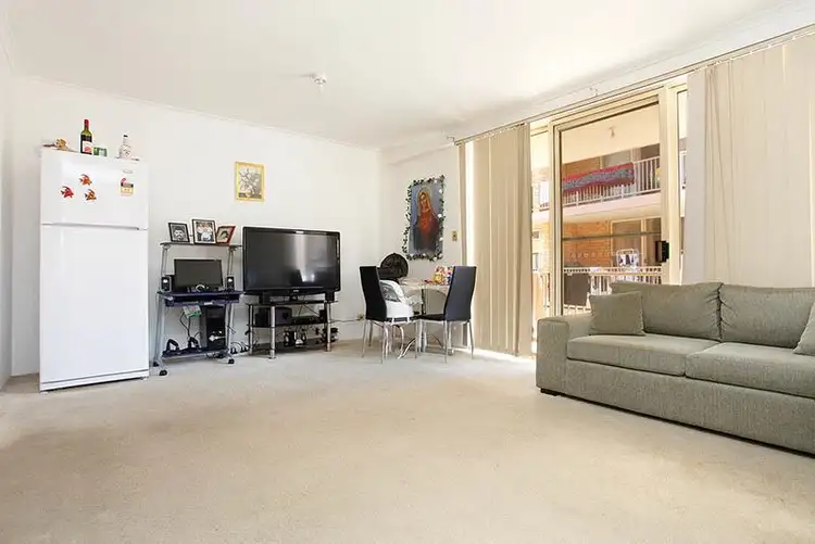 Fifth view of Homely apartment listing, 126/1 Riverpark Drive, Liverpool NSW 2170