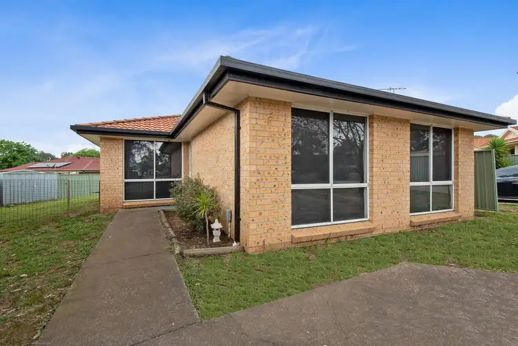 Main view of Homely house listing, 16A Baldwin Way, Currans Hill NSW 2567