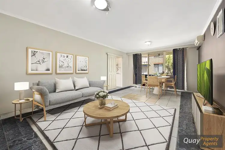 Second view of Homely unit listing, 42/3 Riverpark Drive, Liverpool NSW 2170