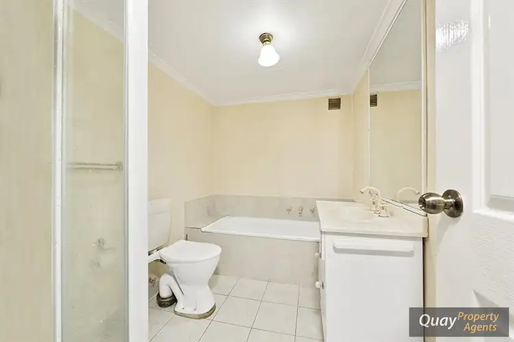 Fourth view of Homely unit listing, 42/3 Riverpark Drive, Liverpool NSW 2170
