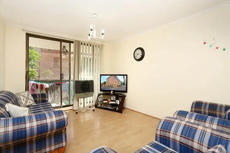 Third view of Homely apartment listing, 57/77 Memorial Avenue, Liverpool NSW 2170