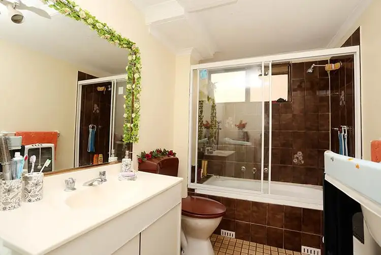 Fourth view of Homely apartment listing, 57/77 Memorial Avenue, Liverpool NSW 2170