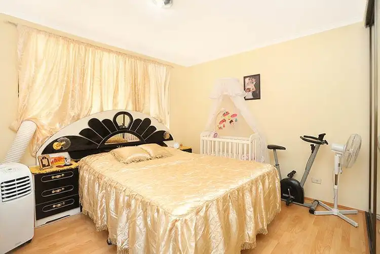 Fifth view of Homely apartment listing, 57/77 Memorial Avenue, Liverpool NSW 2170