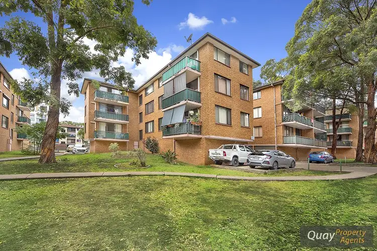 44/132 Moore Street, Liverpool NSW 2170