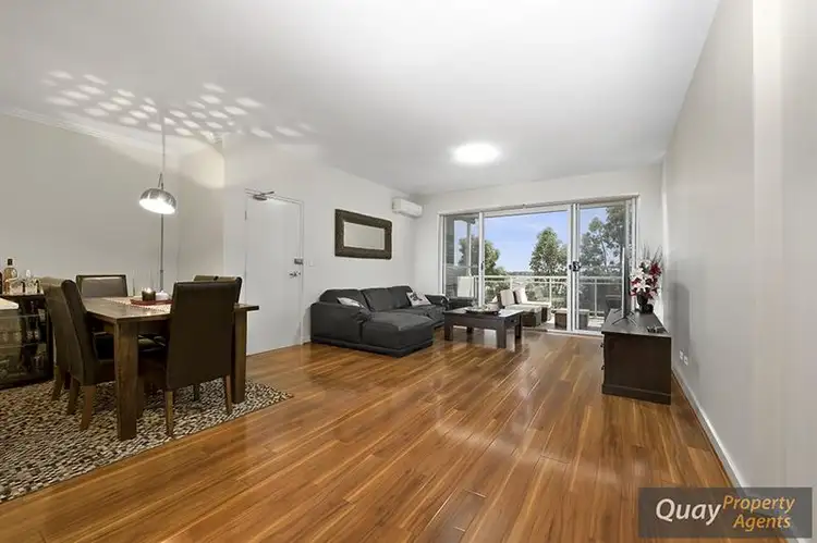 Main view of Homely apartment listing, 37/13-19 Pastoral Circuit, Pemulwuy NSW 2145