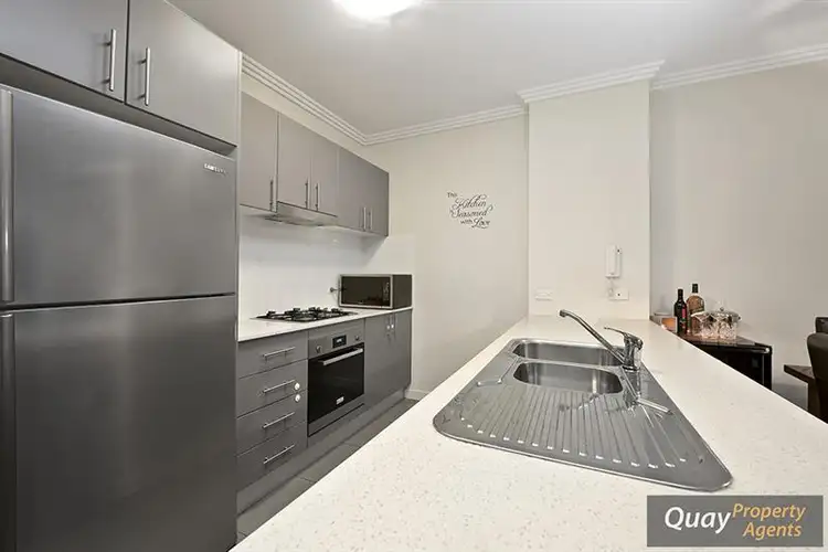 Second view of Homely apartment listing, 37/13-19 Pastoral Circuit, Pemulwuy NSW 2145