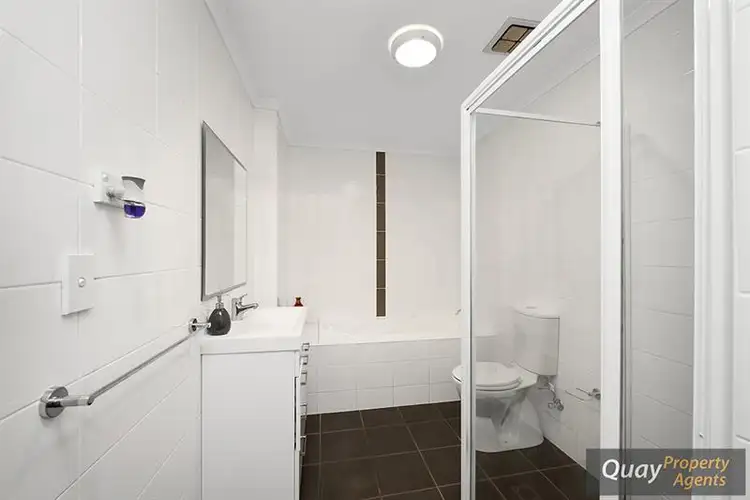 Fifth view of Homely apartment listing, 37/13-19 Pastoral Circuit, Pemulwuy NSW 2145