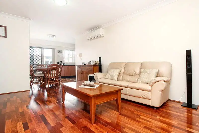 Main view of Homely apartment listing, 2/51 Bathurst Street, Liverpool NSW 2170