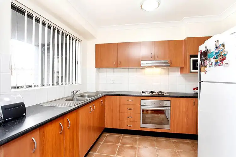 Third view of Homely apartment listing, 2/51 Bathurst Street, Liverpool NSW 2170