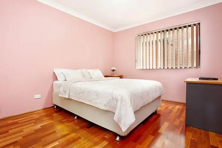Fifth view of Homely apartment listing, 2/51 Bathurst Street, Liverpool NSW 2170