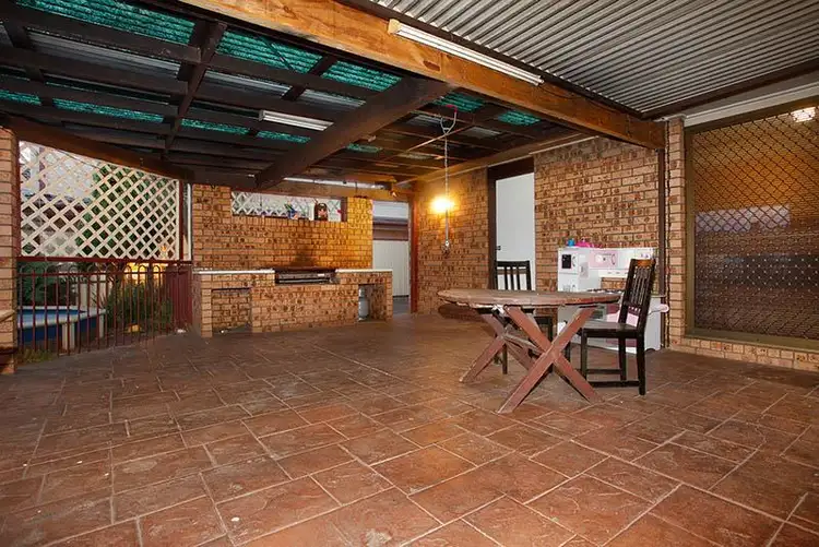 Sixth view of Homely house listing, 37 Horseshoe Circuit, St Clair NSW 2759
