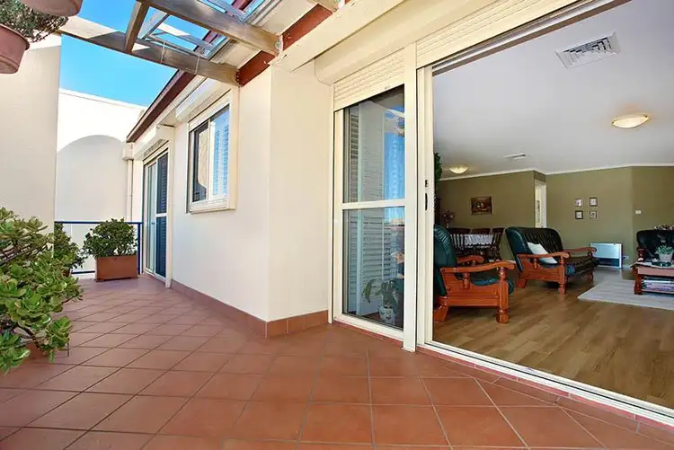 Main view of Homely apartment listing, 22/57-61 Bathurst Street, Liverpool NSW 2170