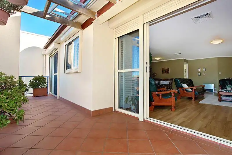 Main view of Homely apartment listing, 22/57-61 Bathurst Street, Liverpool NSW 2170
