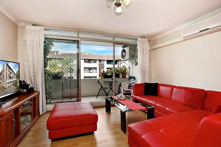 Main view of Homely apartment listing, 37/79 Memorial Avenue, Liverpool NSW 2170