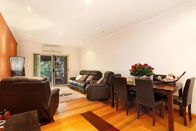 Second view of Homely apartment listing, 6/57-61 Bathurst Street, Liverpool NSW 2170