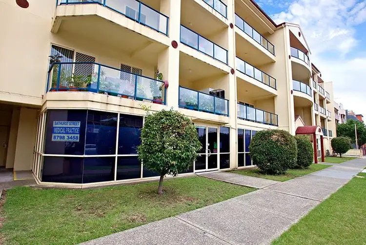 Third view of Homely apartment listing, 6/57-61 Bathurst Street, Liverpool NSW 2170