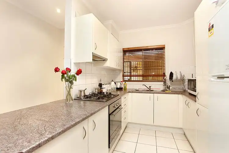 Third view of Homely apartment listing, 6/57-61 Bathurst Street, Liverpool NSW 2170