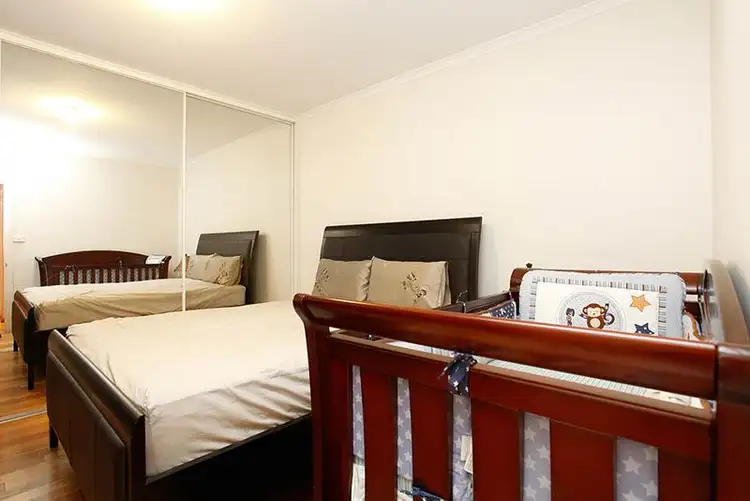 Fifth view of Homely apartment listing, 6/57-61 Bathurst Street, Liverpool NSW 2170