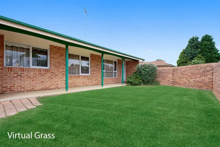 Second view of Homely villa listing, 2/225 Harrow Road, Glenfield NSW 2167