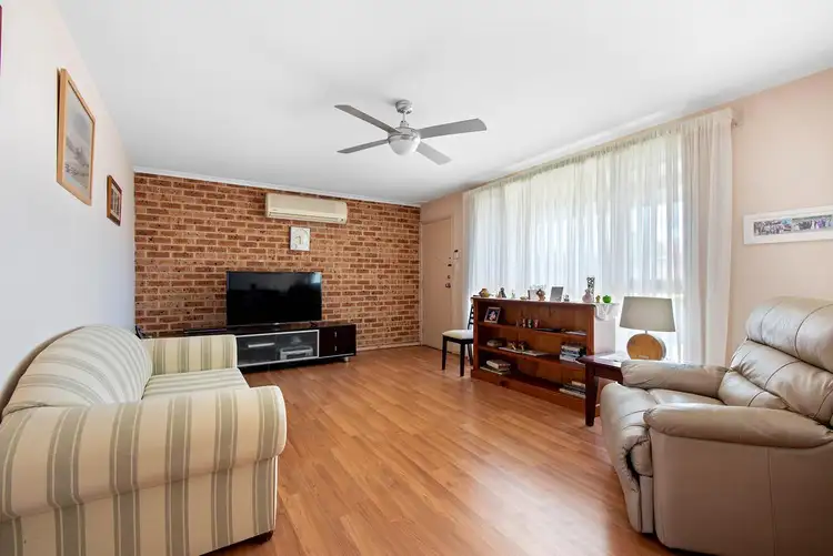 Third view of Homely villa listing, 2/225 Harrow Road, Glenfield NSW 2167