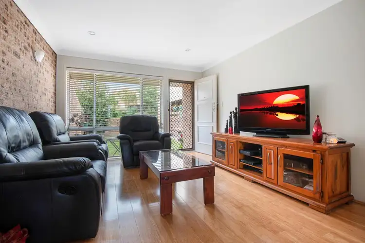 Fourth view of Homely villa listing, 11/5 Robin Place, Ingleburn NSW 2565