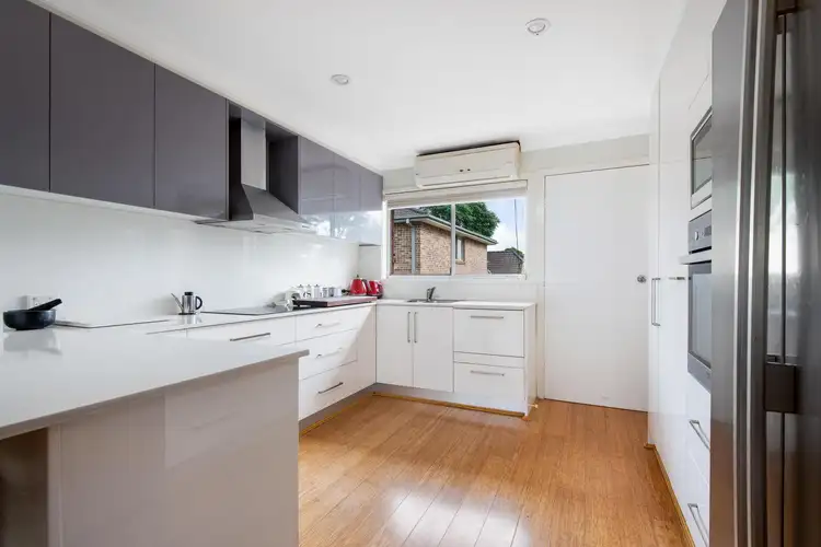 Fifth view of Homely villa listing, 11/5 Robin Place, Ingleburn NSW 2565