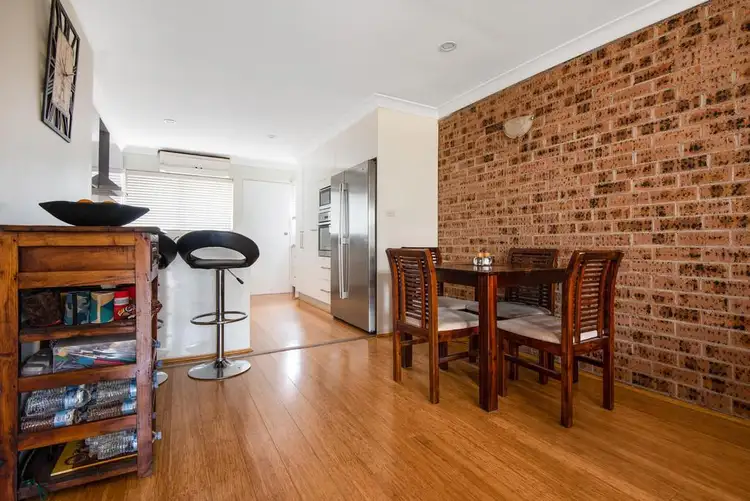 Sixth view of Homely villa listing, 11/5 Robin Place, Ingleburn NSW 2565