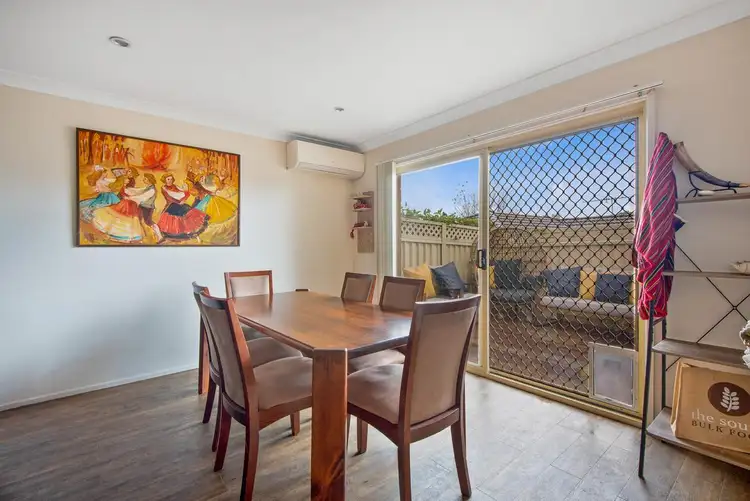 Fourth view of Homely semi-detached listing, 2/1 Arrow Place, Raby NSW 2566