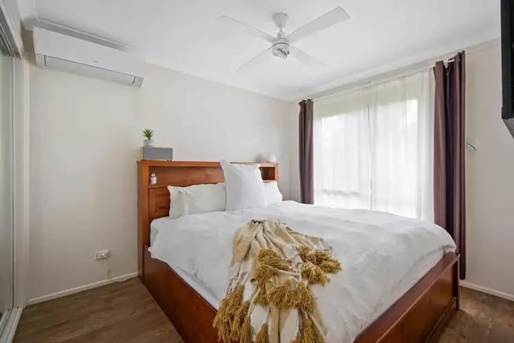 Sixth view of Homely semi-detached listing, 2/1 Arrow Place, Raby NSW 2566