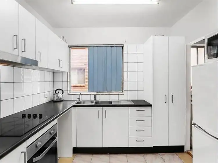 Second view of Homely apartment listing, 4/21 Lachlan Street, Warwick Farm NSW 2170
