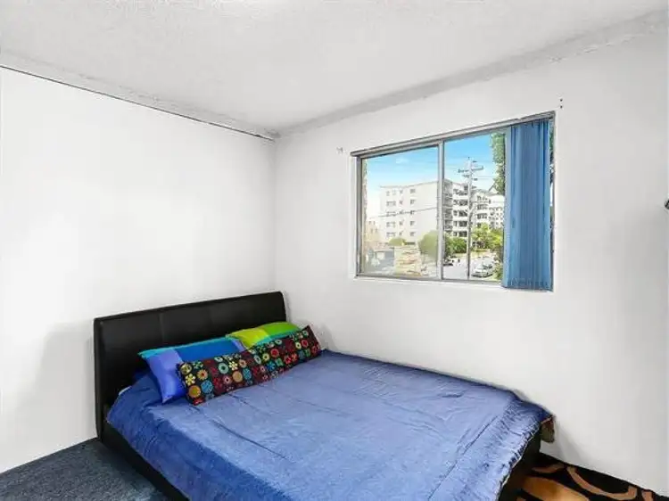 Third view of Homely apartment listing, 4/21 Lachlan Street, Warwick Farm NSW 2170