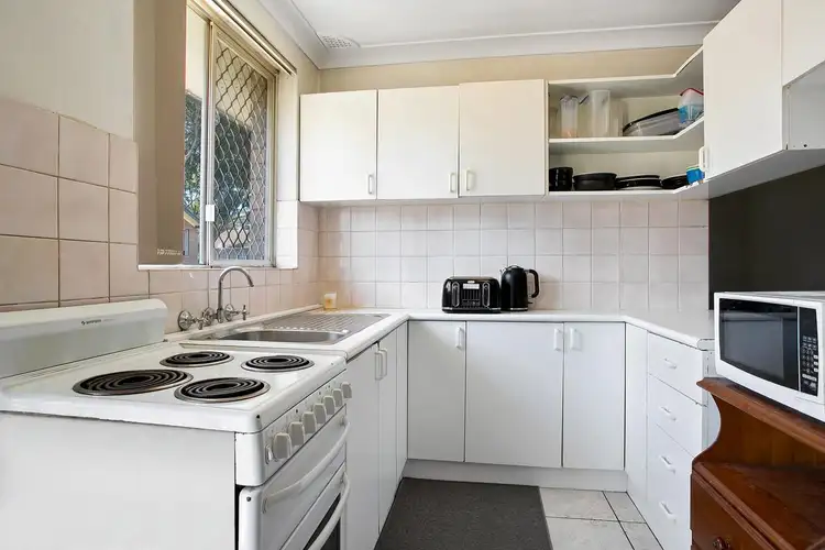 Fourth view of Homely unit listing, 5/16 Derby Street, Minto NSW 2566