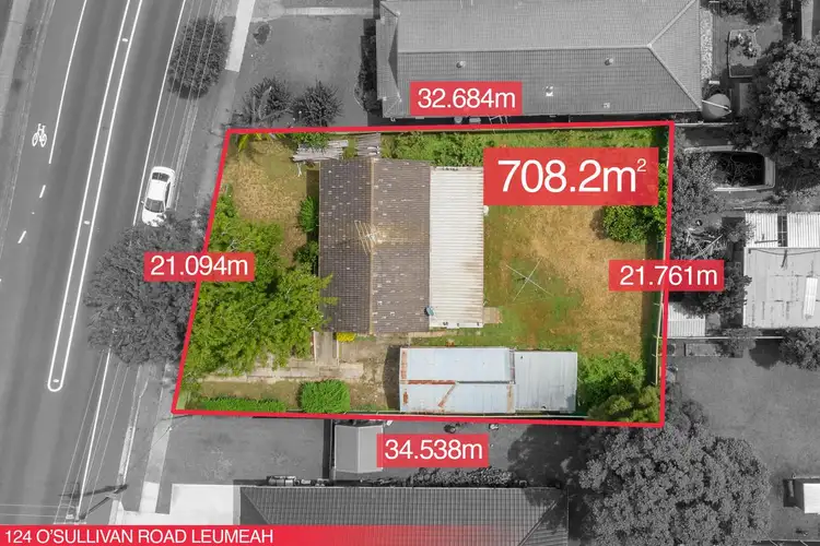 124 OSullivan Road, Leumeah NSW 2560