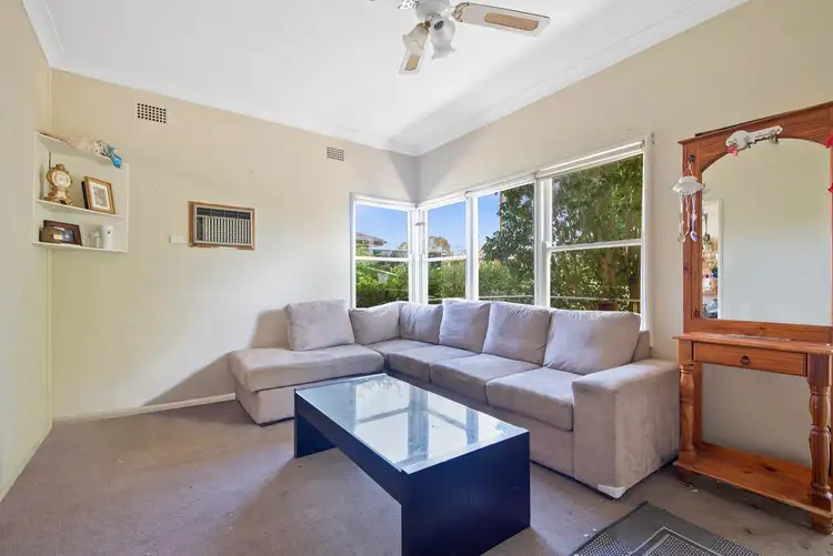 Third view of Homely house listing, 124 OSullivan Road, Leumeah NSW 2560