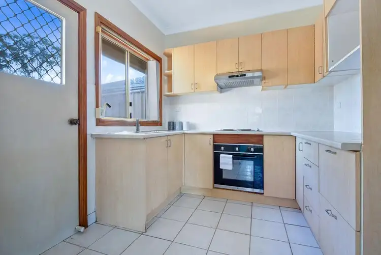 Second view of Homely villa listing, 2/33-35 Surrey Street, Minto NSW 2566