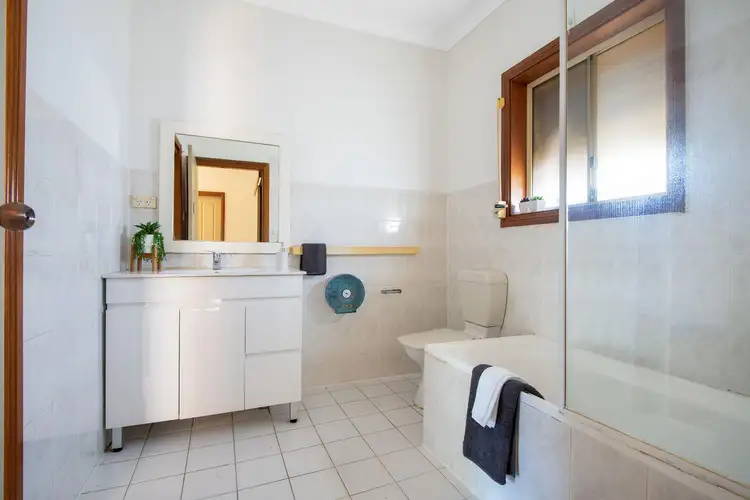 Fifth view of Homely villa listing, 2/33-35 Surrey Street, Minto NSW 2566