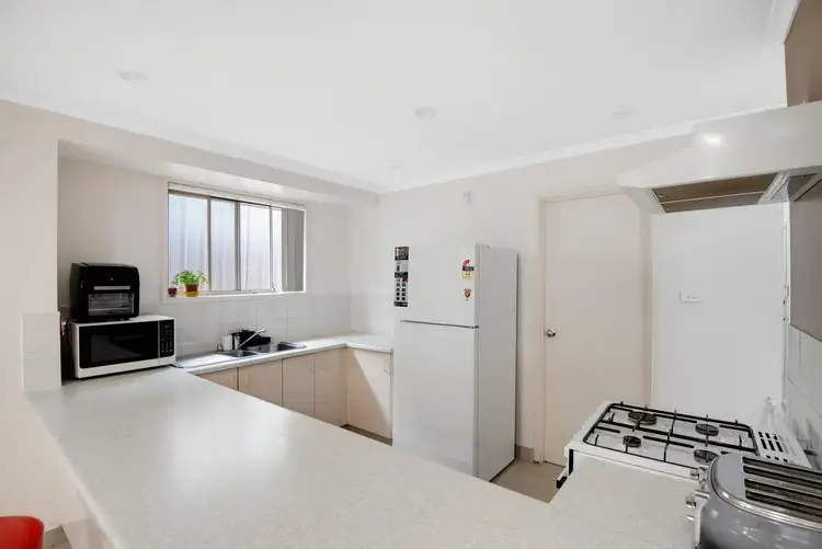 Fourth view of Homely semi-detached listing, 9B Pontiac Place, Ingleburn NSW 2565