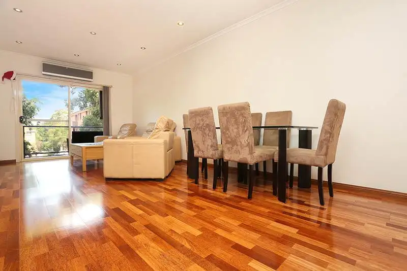 Main view of Homely apartment listing, 19/57-61 Bathurst Street, Liverpool NSW 2170