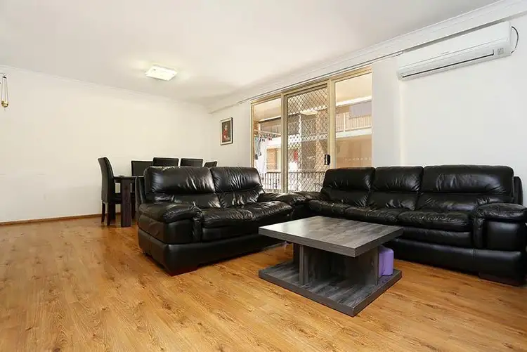 Second view of Homely apartment listing, 114/1 Riverpark Drive, Liverpool NSW 2170